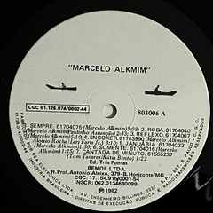 Imagem do MARCELO ALKMIM , 1982