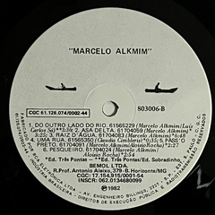 MARCELO ALKMIM , 1982