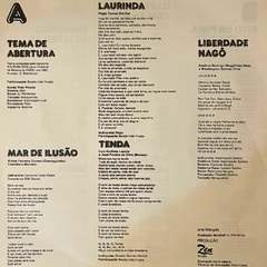 3º Festival De Música Da Aseel - 1989 - loja online