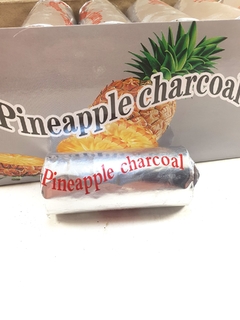 Carbón Pineapple