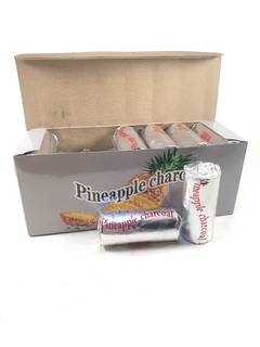 Carbón Pineapple - comprar online