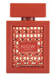 Now Rave Perfume 100ml - tienda online