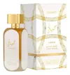 Perfume Lataffa Hayaati Gold 100ml