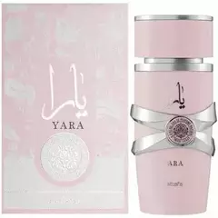 Yara Lattafa 100ml