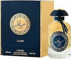 Ra'ed Luxe Lattafa Perfume 100ml en internet