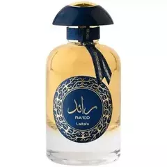 Ra'ed Luxe Lattafa Perfume 100ml - Bahiya