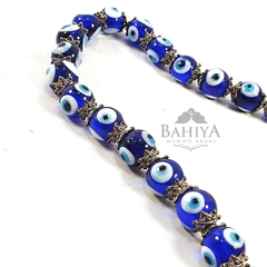 Tasbih Masbaha ojos turcos - comprar online