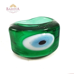 Anillo Ojo Turco - comprar online