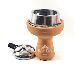 Cazoleta Arcilla con Kaloud - tienda online