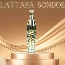 Imagen de Sondos Lattafa 100ml