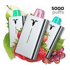 Ignite V50 5000 Puffs - comprar online