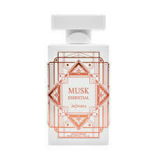 Imagen de Musk Essential Adyan Perfume 100ml