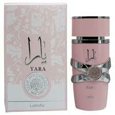 Imagen de Yara Lattafa 100ml