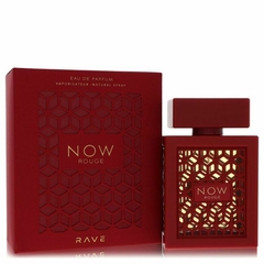 Now Rave Perfume 100ml - comprar online