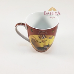 Taza de Desayuno Egipcia - tienda online