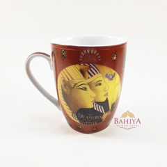 Taza de Desayuno Egipcia - comprar online