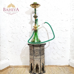 Narguile Batia Emiratos - comprar online