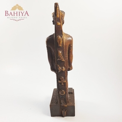 Estatuilla de Piedra Faraon - comprar online