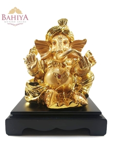 Ganesha - Bahiya