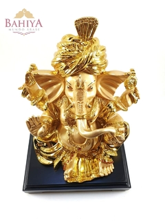 Ganesha en internet