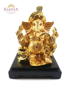 Ganesha