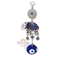 Colgante Elefante con Ojo - tienda online