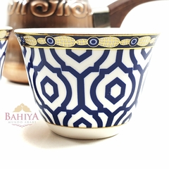 Taza de Cafe a la Turka - comprar online