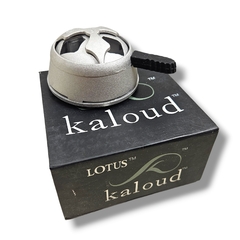 Kaloud Gestor de Calor