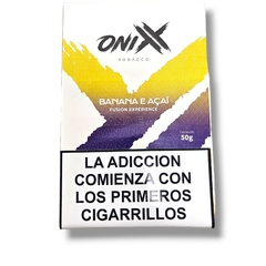 Onix 50 grs mas de 10 u