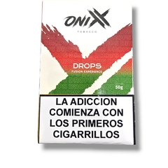 Onix 50 grs mas de 10 u - tienda online