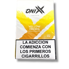 Onix 50 grs mas de 10 u - Bahiya