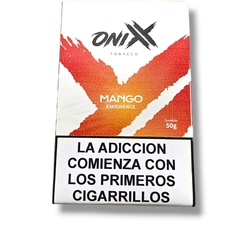 Onix 50 grs mas de 10 u