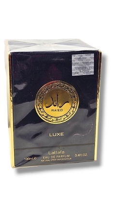 Ra'ed Luxe Lattafa Perfume 100ml