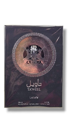 Ta'weel Lattafa Perfume 100ml en internet