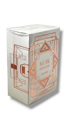 Musk Essential Adyan Perfume 100ml