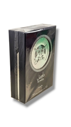 Ta'weel Lattafa Perfume 100ml - comprar online