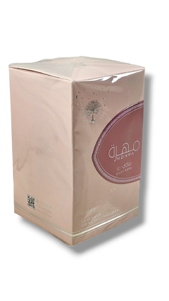 Mohra Lattafa Perfume 100ml - comprar online