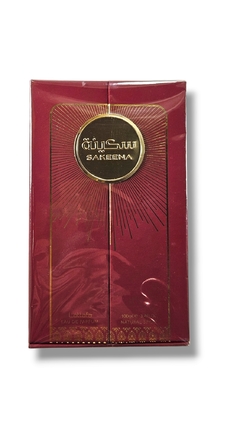 Sakeena Lataffa Perfume 100ml