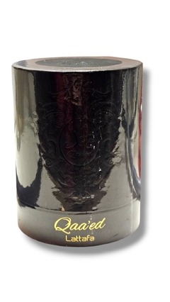 Qaa'ed Lattafa Perfume 100 ml