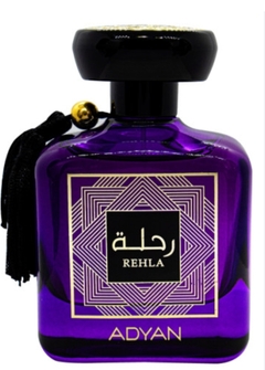 Rehla Adyan Perfume 100ml - Bahiya