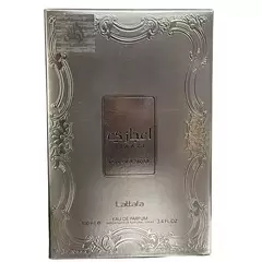 Imagen de Ejaazi Intensive Lattafa 100ml