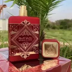 Badee al Oud Sublime Lattafa 100ml en internet