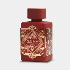 Badee al Oud Sublime Lattafa 100ml - Bahiya