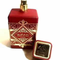 Badee al Oud Sublime Lattafa 100ml en internet