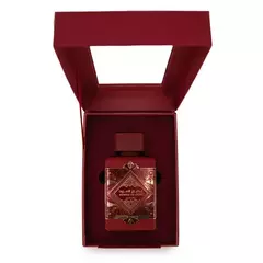 Badee al Oud Sublime Lattafa 100ml - Bahiya