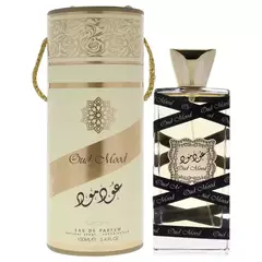 Oud Mood Lattafa 100ml en internet