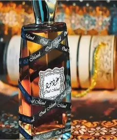 Oud Mood Lattafa 100ml