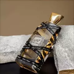 Oud Mood Lattafa 100ml - tienda online