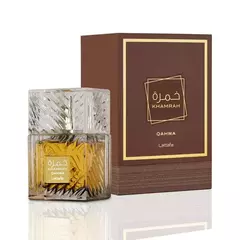 Kharmah Qahwa Edp 100ml - tienda online