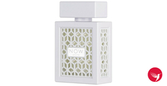 Now White Rave Perfume 100ml - tienda online